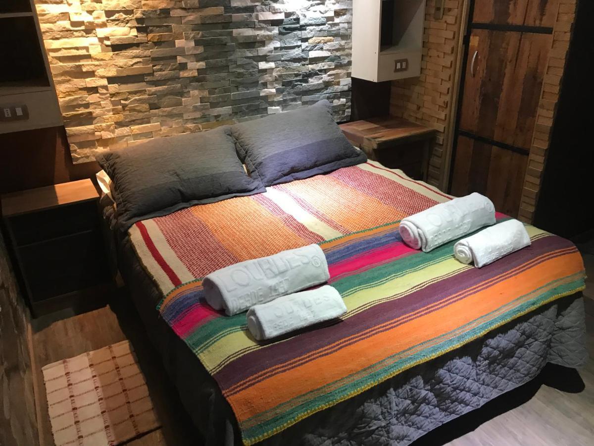 Nueva Lodge Estacion San Pedro De Atacama Dış mekan fotoğraf