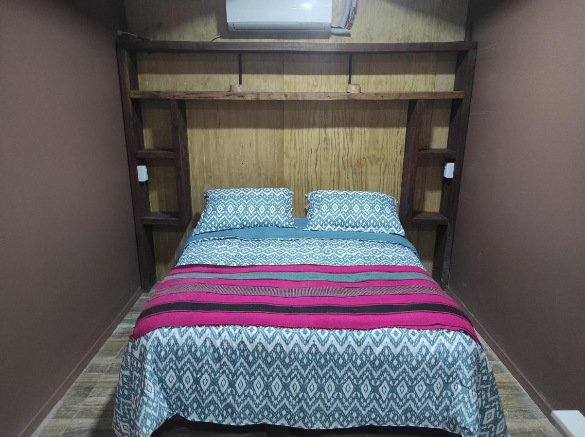 Nueva Lodge Estacion San Pedro De Atacama Dış mekan fotoğraf