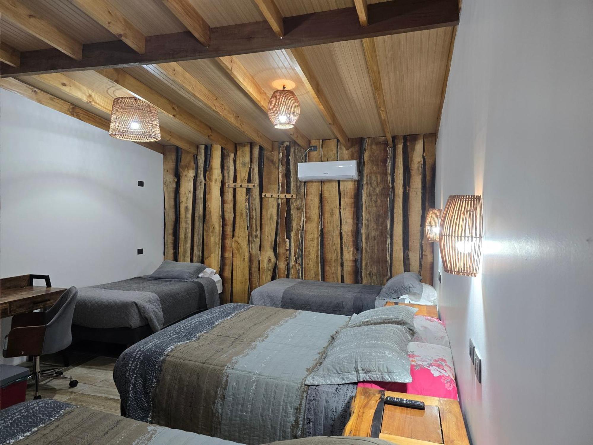 Nueva Lodge Estacion San Pedro De Atacama Dış mekan fotoğraf