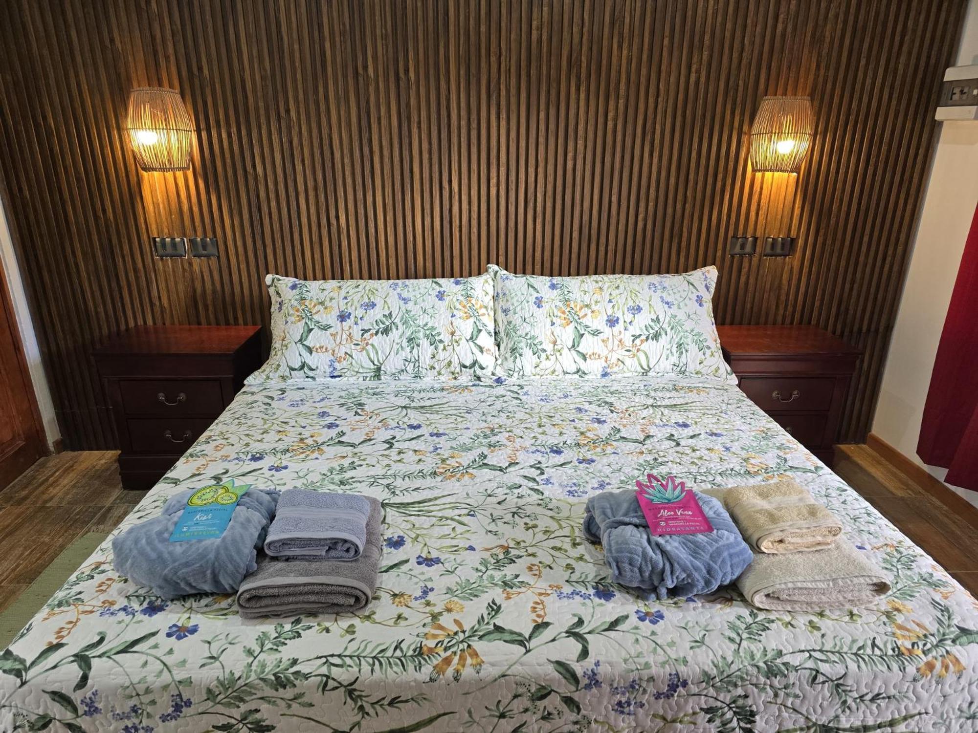 Nueva Lodge Estacion San Pedro De Atacama Dış mekan fotoğraf