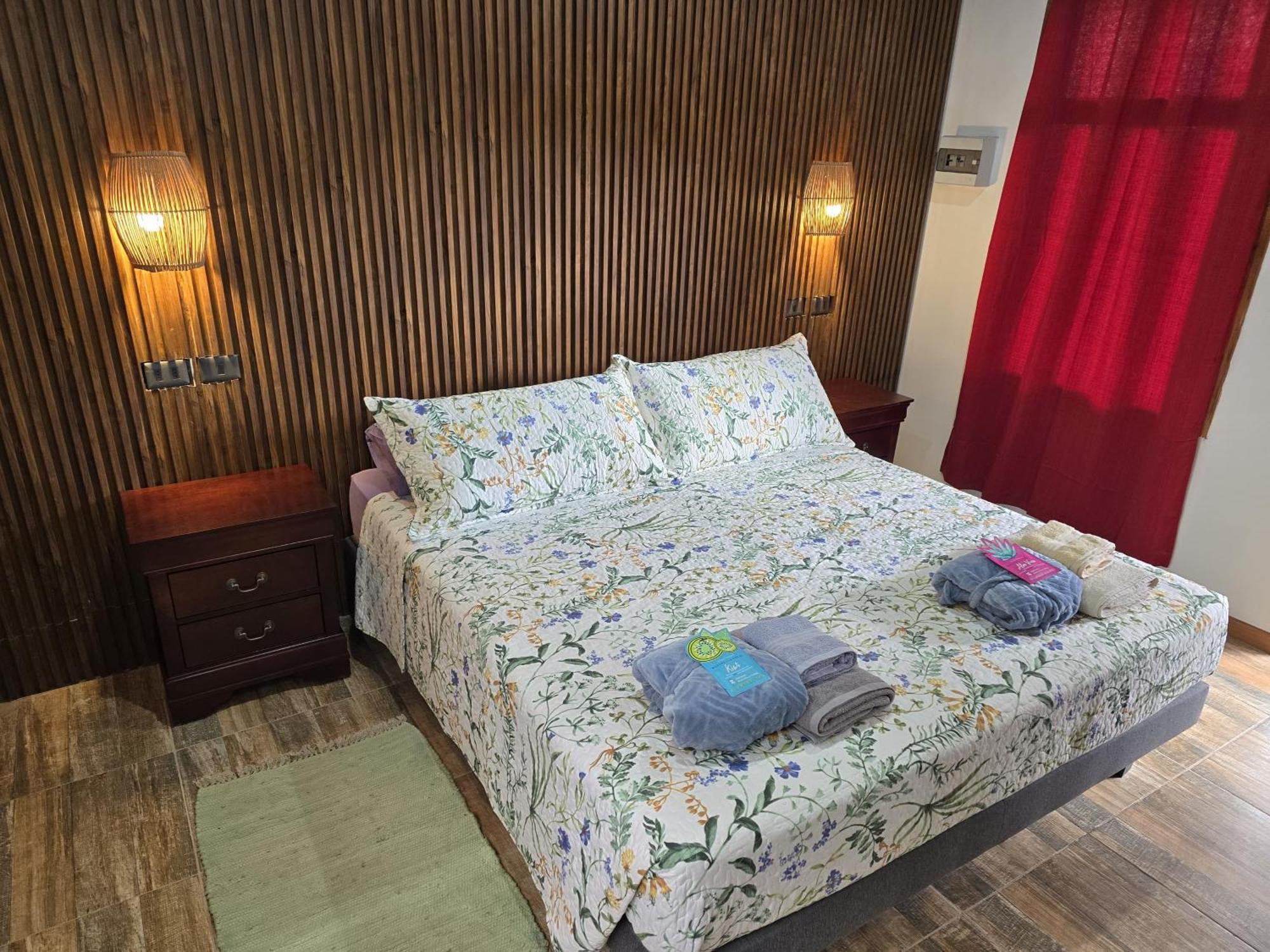 Nueva Lodge Estacion San Pedro De Atacama Dış mekan fotoğraf