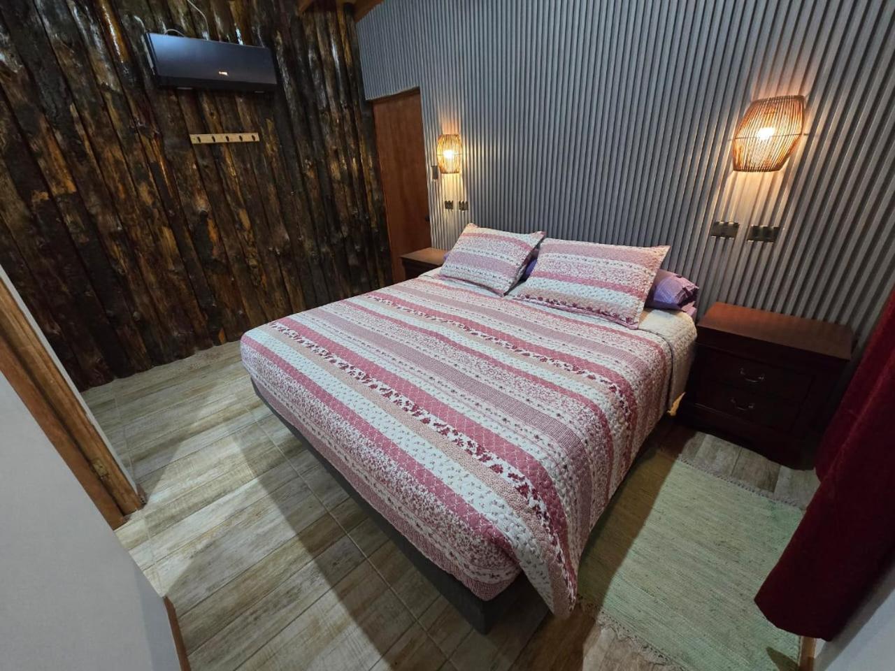 Nueva Lodge Estacion San Pedro De Atacama Dış mekan fotoğraf