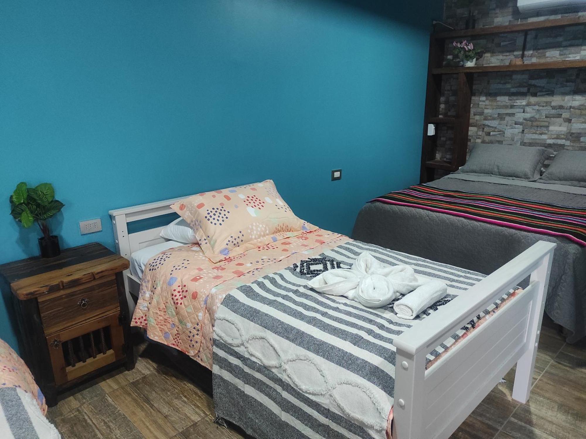 Nueva Lodge Estacion San Pedro De Atacama Dış mekan fotoğraf
