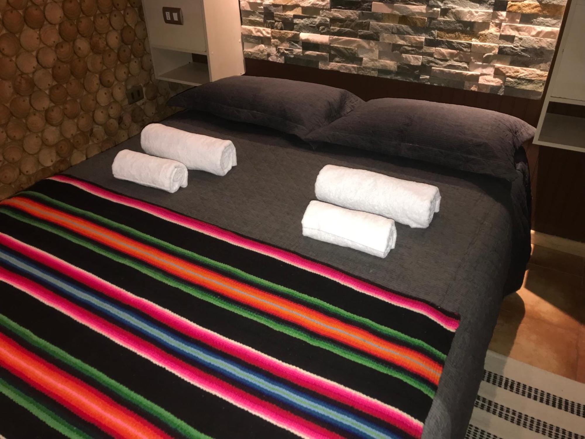 Nueva Lodge Estacion San Pedro De Atacama Dış mekan fotoğraf