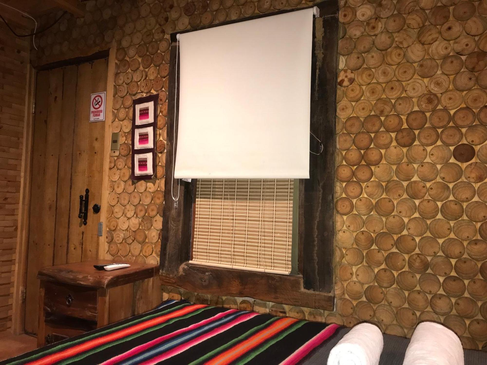 Nueva Lodge Estacion San Pedro De Atacama Dış mekan fotoğraf